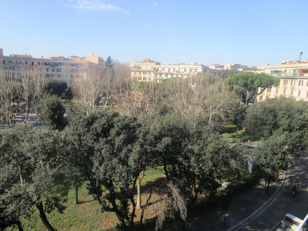 L'Ottavo Re Di Roma Lägenhet Exteriör bild